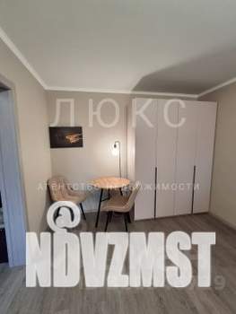 1-к квартира, на длительный срок, 40м2, 12/18 этаж