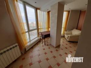 4-к квартира, на длительный срок, 150м2, 15/17 этаж