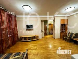 2-к квартира, на длительный срок, 57м2, 2/5 этаж