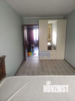 3-к квартира, на длительный срок, 60м2, 3/9 этаж