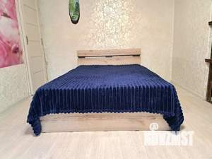 2-к квартира, посуточно, 48м2, 3/5 этаж