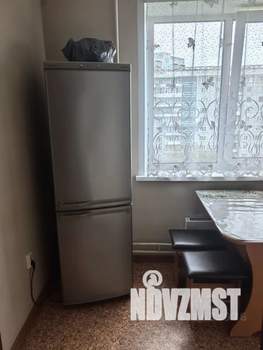 1-к квартира, посуточно, 38м2, 6/10 этаж