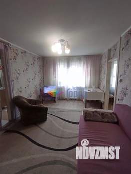 2-к квартира, на длительный срок, 46м2, 3/5 этаж