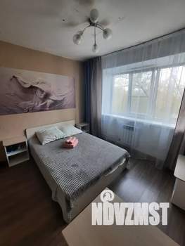 Студия квартира, посуточно, 19м2, 4/5 этаж