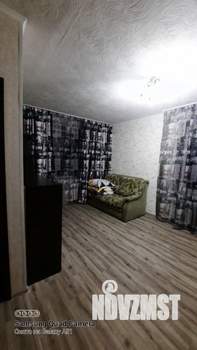 1-к квартира, посуточно, 32м2, 2/5 этаж