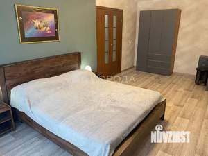 1-к квартира, на длительный срок, 38м2, 14/18 этаж