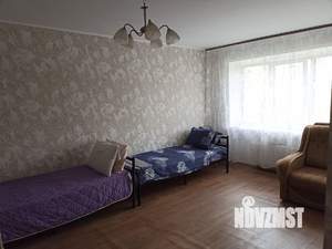 2-к квартира, посуточно, 47м2, 2/5 этаж