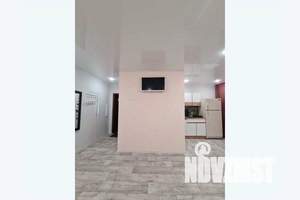 1-к квартира, посуточно, 35м2, 3/5 этаж