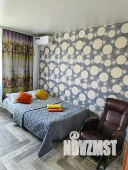 2-к квартира, посуточно, 46м2, 3/5 этаж