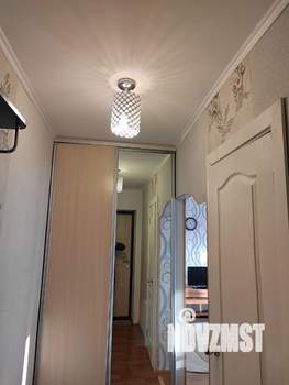 1-к квартира, на длительный срок, 31м2, 4/5 этаж