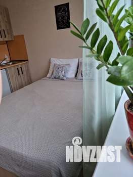 Студия квартира, посуточно, 18м2, 5/5 этаж