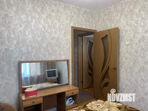 3-к квартира, на длительный срок, 65м2, 3/9 этаж