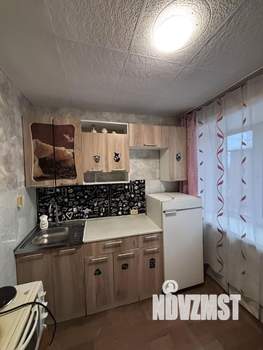 1-к квартира, на длительный срок, 31м2, 4/5 этаж