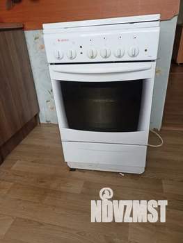 2-к квартира, посуточно, 43м2, 2/5 этаж