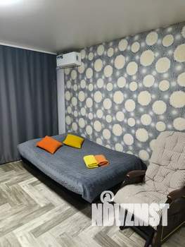 2-к квартира, посуточно, 46м2, 3/5 этаж