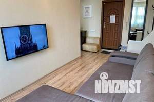 2-к квартира, посуточно, 47м2, 4/9 этаж