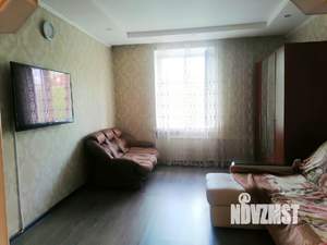 2-к квартира, на длительный срок, 65м2, 2/5 этаж
