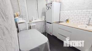 2-к квартира, на длительный срок, 45м2, 4/5 этаж