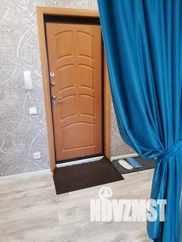 1-к квартира, посуточно, 38м2, 7/9 этаж