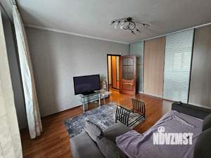 2-к квартира, на длительный срок, 52м2, 7/14 этаж