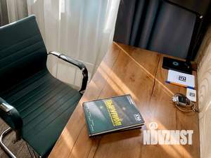 1-к квартира, посуточно, 35м2, 5/5 этаж