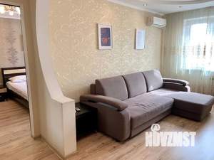 2-к квартира, посуточно, 47м2, 4/9 этаж