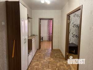 2-к квартира, посуточно, 59м2, 1/1 этаж