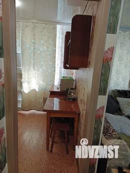 1-к квартира, на длительный срок, 38м2, 3/3 этаж