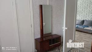 3-к квартира, на длительный срок, 47м2, 2/5 этаж