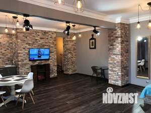 1-к квартира, посуточно, 51м2, 4/5 этаж