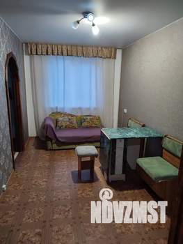 4-к квартира, посуточно, 62м2, 1/5 этаж