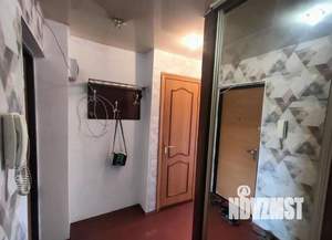 2-к квартира, на длительный срок, 45м2, 4/5 этаж
