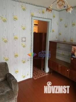 1-к квартира, на длительный срок, 33м2, 2/5 этаж