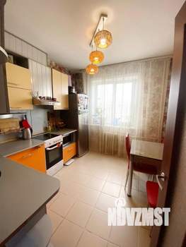 2-к квартира, на длительный срок, 54м2, 7/10 этаж