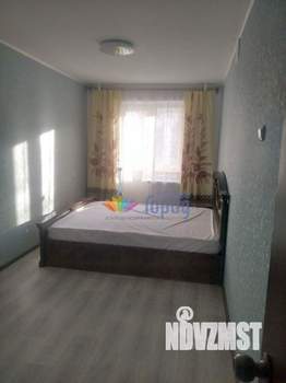 3-к квартира, на длительный срок, 60м2, 3/9 этаж