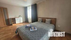 3-к квартира, посуточно, 50м2, 4/5 этаж