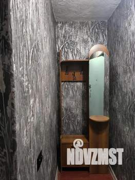 1-к квартира, посуточно, 32м2, 4/5 этаж