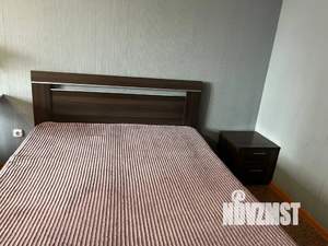 1-к квартира, посуточно, 48м2, 9/16 этаж