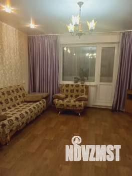 2-к квартира, посуточно, 52м2, 7/9 этаж