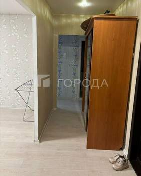 1-к квартира, на длительный срок, 37м2, 4/9 этаж