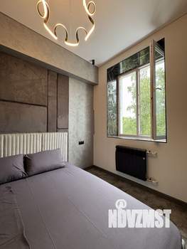 2-к квартира, на длительный срок, 50м2, 4/5 этаж