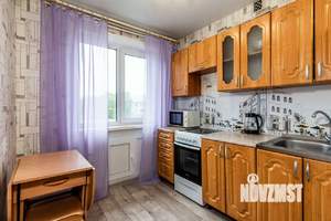 2-к квартира, на длительный срок, 49м2, 5/5 этаж