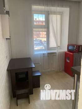 1-к квартира, посуточно, 35м2, 1/5 этаж