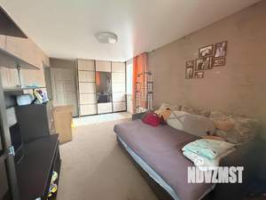 1-к квартира, на длительный срок, 30м2, 2/5 этаж