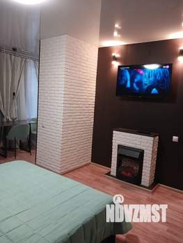 1-к квартира, посуточно, 33м2, 3/5 этаж