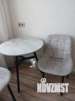 1-к квартира, посуточно, 33м2, 2/5 этаж