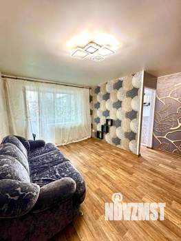 1-к квартира, на длительный срок, 30м2, 3/5 этаж