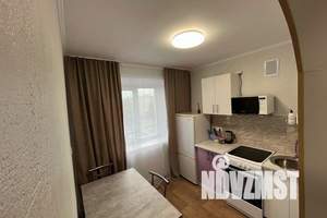 1-к квартира, посуточно, 32м2, 4/5 этаж