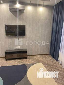 1-к квартира, на длительный срок, 51м2, 2/18 этаж