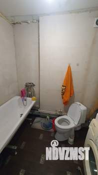 1-к квартира, на длительный срок, 27м2, 3/5 этаж
